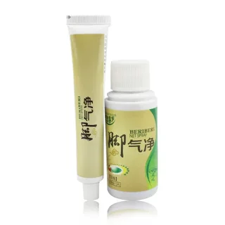 Foot odor care herbal spray athlete's foot water no longer spray peeling husband jiemebao itchy feet athlete's foot cream