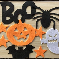 Из нетканого материала, призрачный