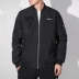 Adidas Neo nam 2019 hè mới áo khoác thể thao ấm áp áo khoác cotton chống gió DM4208 - Quần áo độn bông thể thao