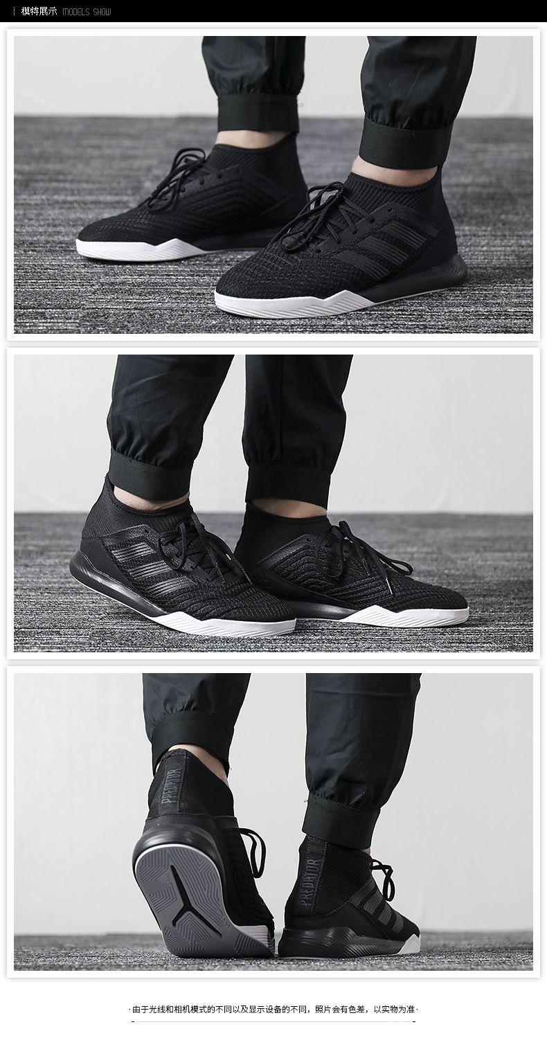 Giày thể thao nam Adidas Giày thể thao sê-ri Giày thể thao Falcon giày sneaker nam chính hãng