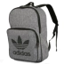 Adidas adidas clover nam túi xách túi xách vai 2019 mới ba lô túi sinh viên BK6723 balo pedro Ba lô