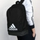 Túi xách nam nữ Adidas 2019 xuân mới túi thể thao túi máy tính ba lô túi sinh viên DT2628 - Ba lô ba lô nữ