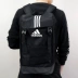 Adidas túi xách nam nữ 2019 hè mới thể thao ba lô đào tạo ba lô túi máy tính CF3290 - Ba lô balo xiaomi Ba lô