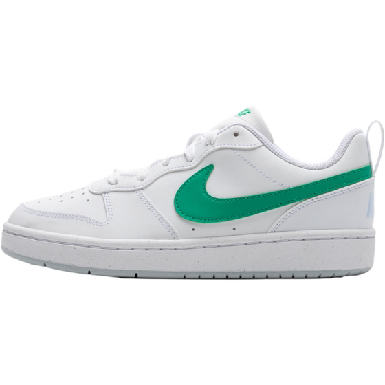 
Nike Nike shoes for women 2025 new COURT BOROUGH casual shoes white shoes sneakers DV5456