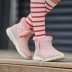 Giày Skechers SKECHERS Giày nữ 2019 Mùa thu Mới Thoải mái thoáng khí Thể thao Giày cao cổ giản dị 664098L - Giày dép trẻ em / Giầy trẻ giày adidas cho bé trai Giày dép trẻ em / Giầy trẻ