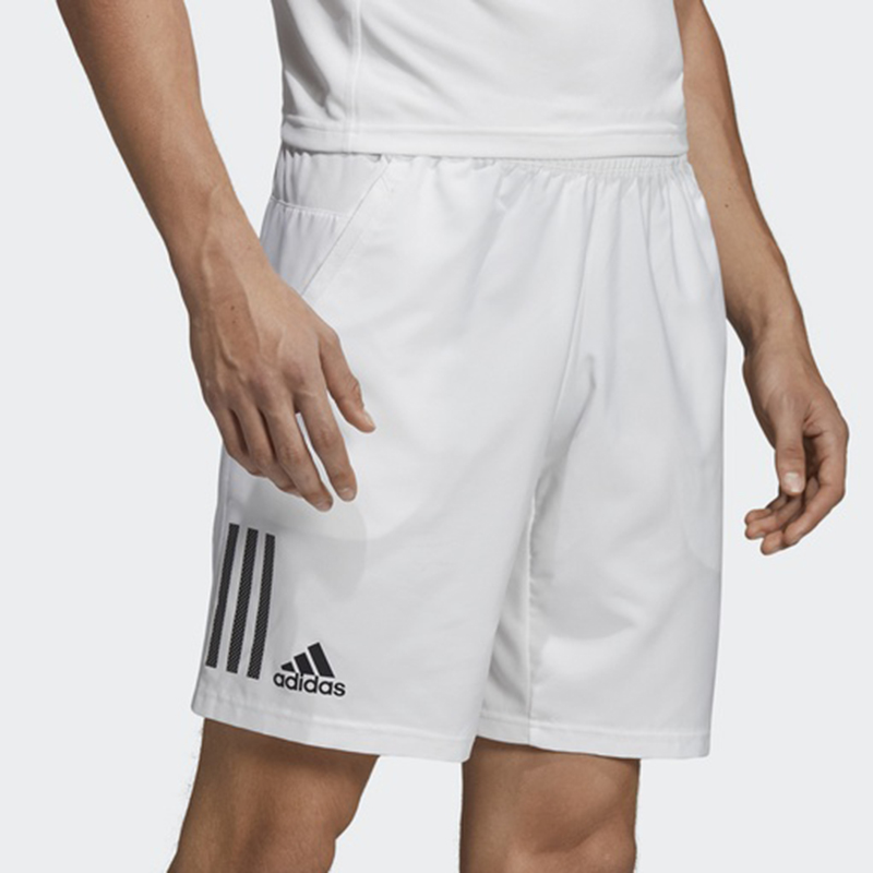 Шорты белые Sport Foundation Sweat adidas Originals