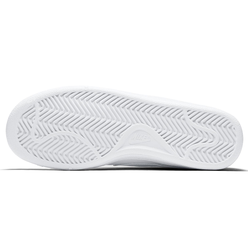 Giày trẻ em Nike Nike COURT HOÀNG Trẻ em lớn giày trắng giày thể thao giày thông thường 833535-102 - Giày dép trẻ em / Giầy trẻ giày thể thao trẻ em nam nike