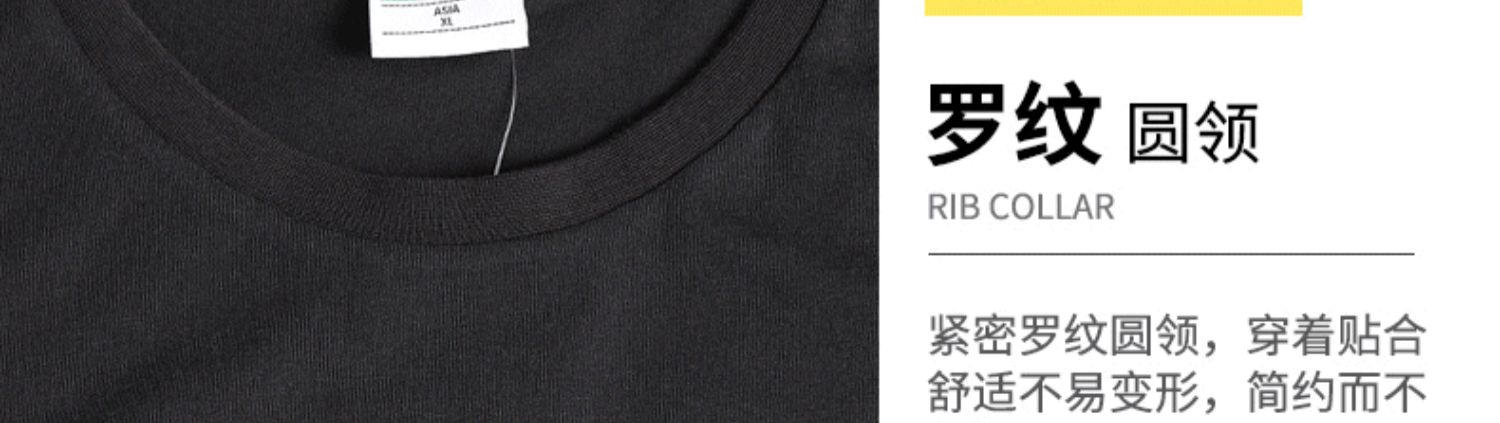 PUMA Hummer nam tay ngắn 2019 mùa hè cotton trắng thoáng khí áo thun nửa tay giản dị 596535 - Áo phông thể thao áo ba lỗ tập gym