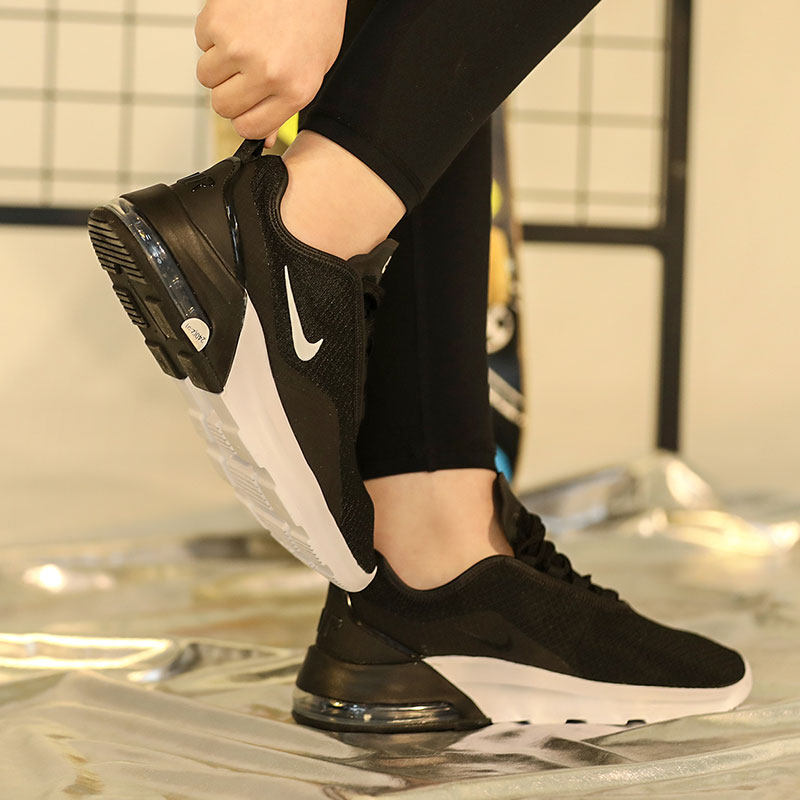 Nike耐克女鞋2020冬季新款AIR MAX MOTION 2运动休闲鞋AO0352-007