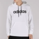 Adidas Adidas Men 2019 Xuân Mới Quần áo thể thao trùm đầu Áo len Neo Áo len DW8024 mũ đẹp nam