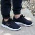 Giày nam Skechers SKECHER 2018 thoáng khí đệm nhẹ chạy giày thường giày 54354- giày thể thao nữ 2021 Giày chạy bộ