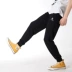 Quần converse nam 2019 xuân mới ấm áp cộng với quần nhung dày thể thao quần tây dệt kim giản dị 10008815
