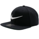 NIKE Nike Hat 2019 Mùa hè Mũ lưỡi trai mới dành cho nam Mũ lưỡi trai thể thao ngoài trời giản dị 891279-100 mua mũ lưỡi trai