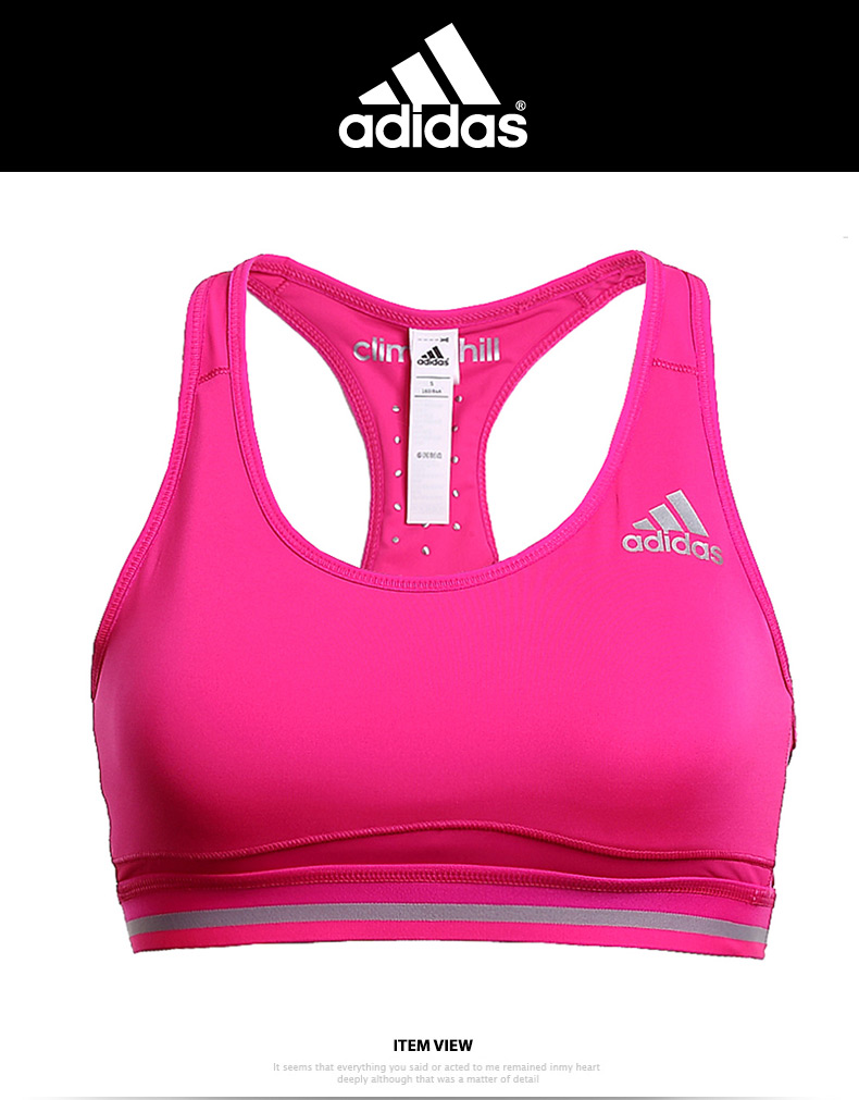 Tenue de sport femme ADIDAS AX6077 en autre - Ref 476622 Image 7