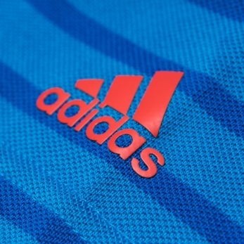 Polo sport homme ADIDAS - Ref 555183 Image 21
