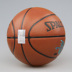 SPALDING Spalding chính hãng 2015 da PU mới NBA cơn bão đường phố trong nhà và ngoài trời quần áo bóng rổ nike Bóng rổ
