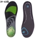 SOFSOLE Shufu tốc độ đàn ông và phụ nữ mô hình AIRR ORTHOTIC hấp thụ sốc thể thao thấm hút mồ hôi