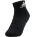 Vớ Adidas Adidas vớ 2019 mùa xuân và mùa thu cho nam tất nữ vớ vớ thể thao vớ ấm áp AA2292 tất chân Vớ thể thao