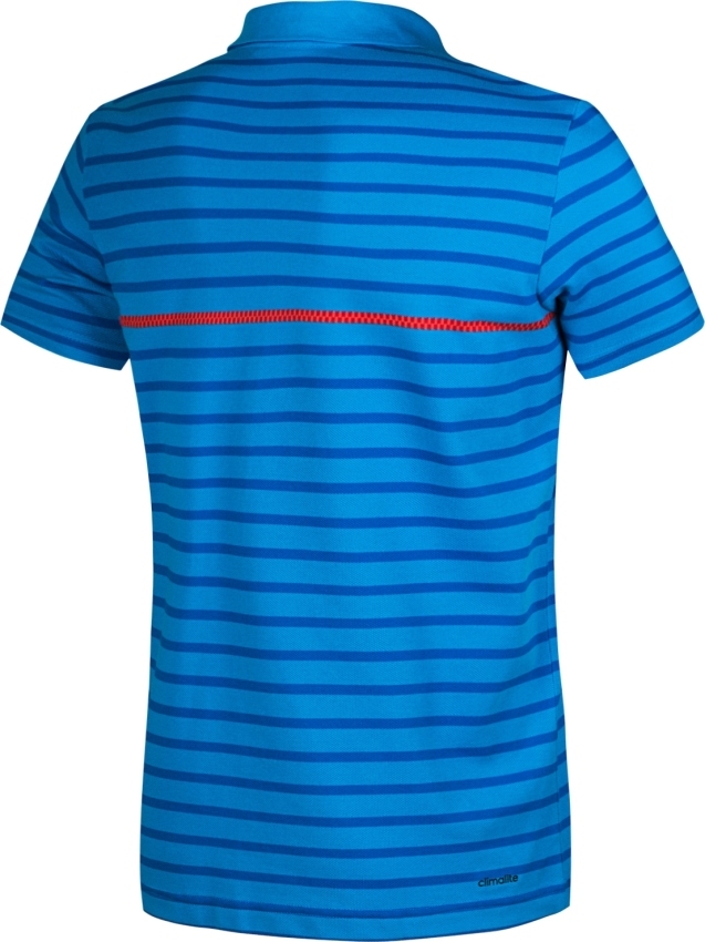 Polo sport homme ADIDAS - Ref 555183 Image 17