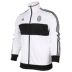 Adidas Adidas Men 2018 Winter New Sportswear Áo khoác cổ đứng giản dị AZ5321 Áo khoác thể thao / áo khoác