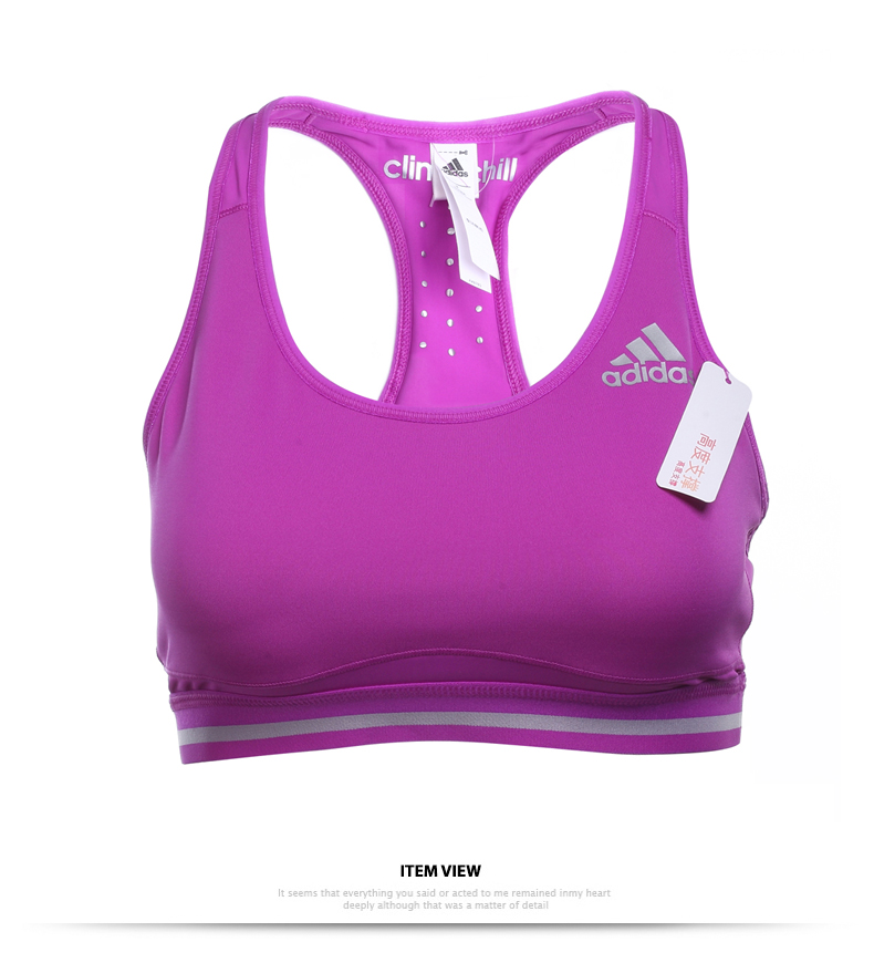 Tenue de sport femme ADIDAS AX6077 en autre - Ref 476622 Image 19