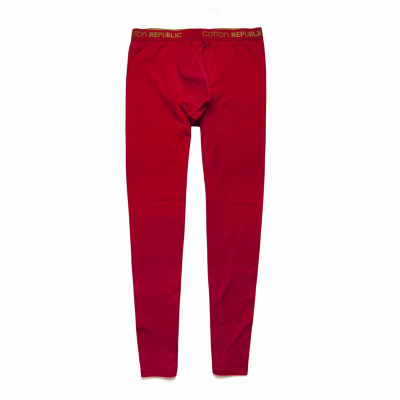 Pantalon pyjama COTTON REPUBLIC - Ref 741211 Image 26
