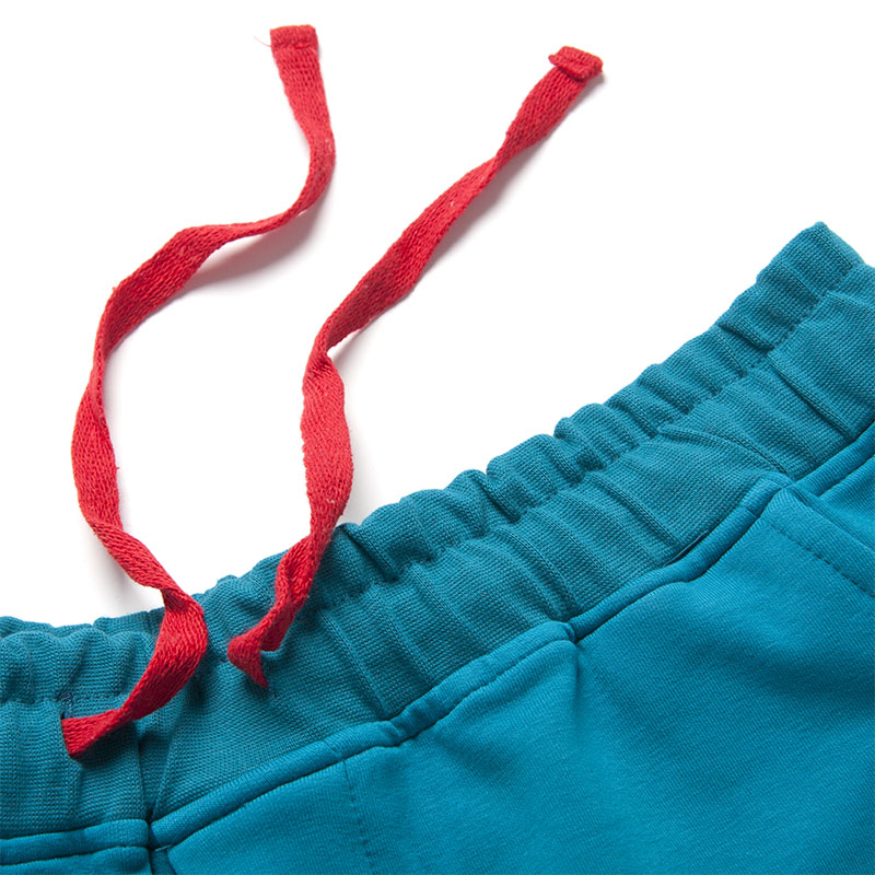 Pantalon pyjama jeunesse COTTON REPUBLIC - Ref 717210 Image 36