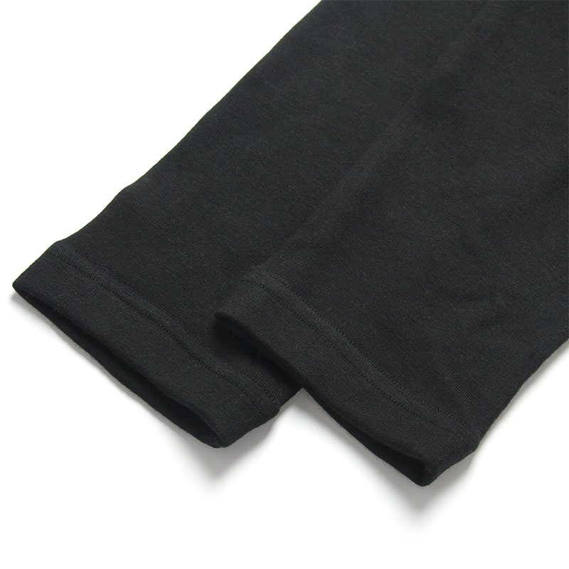 Sous-vêtement chaud jeunesse COTTON REPUBLIC en acrylique - Ref 745690 Image 20