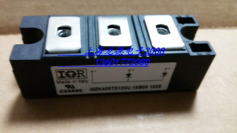 Quick recovery of the diode modules MZK400TS120U brand new spot hot sell   