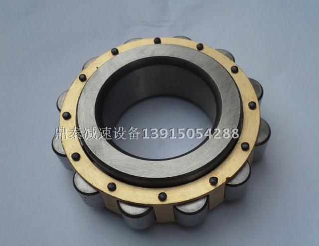BWD XLD series cycloidal pin wheel reducer accessories eccentric bearing motor bearing pendulum wheel bearings-Taobao