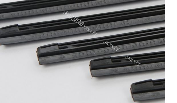 Cần gạt nước đặc biệt ban đầu ba dải gạt nước Corolla Camry Rayling Highlander RAV mới Reiz - Gạt nước kiếng cách thay gạt mưa ô tô