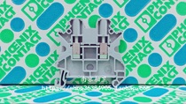 Phoenix straight-through terminal block UT 4 3044102 4 square terminal block