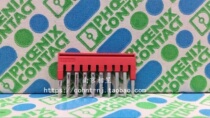 Phoenix Combined Terminal Blocks Plug-in Bridge FBS 10-4 with ST 1 5 3030158