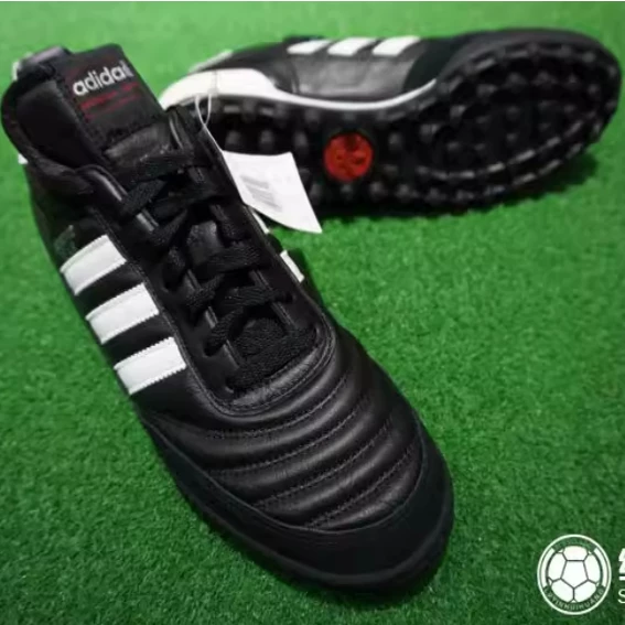 Классические ботинки Adidas, Tom Ford, с шипами