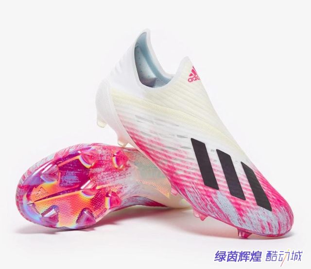 adidas x19 