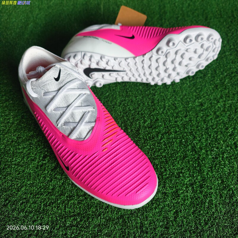 Iq2155-900 Genuine Nike Nike Phantom 6 Tf World Cup Soccer Cleats