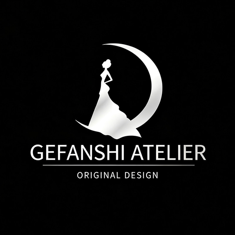 GEFANSHI ATELIER的LOGO