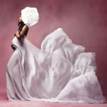 2024 Fashionable Maternity Photos Clothing Skirts Studio Pho