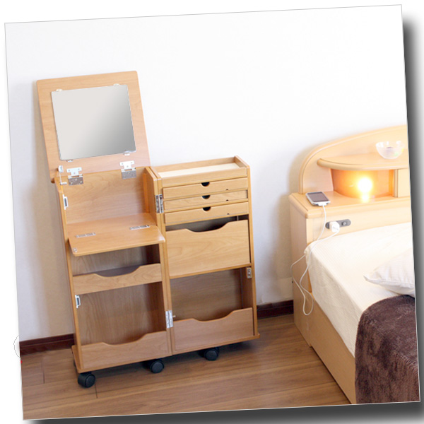 Toyin Home Japanese Dresser Bedroom Small Apartment Mini