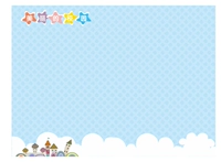 Красивый кампус