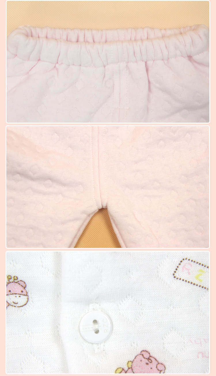 Coffret cadeau pour bébé - Vêtements + Fournitures - Ref 1976554 Image 15