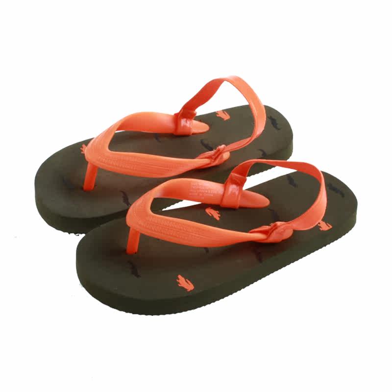 Pantoufles enfants en autre GIFTFANCY pour été - semelle mousse - Ref 1004370 Image 23