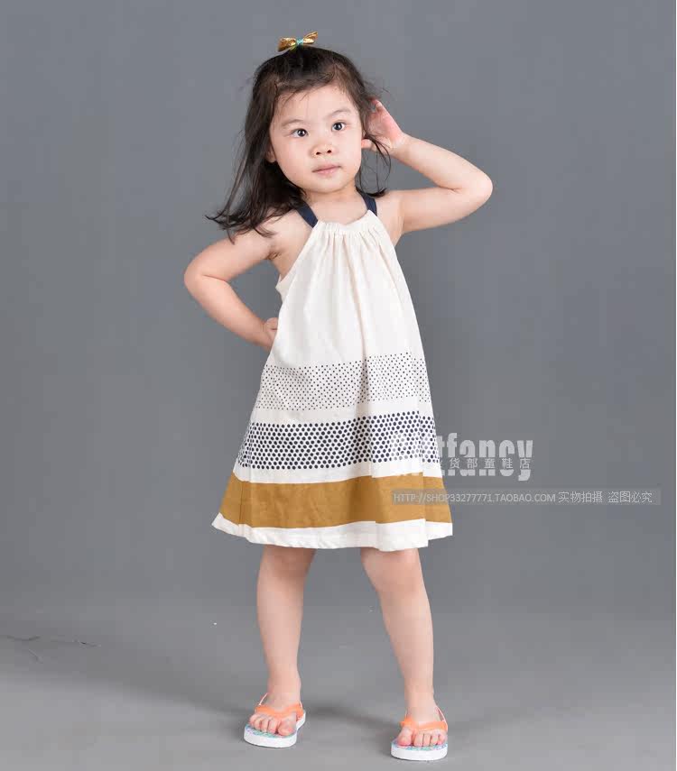 Pantoufles enfants en autre GIFTFANCY pour été - semelle mousse - Ref 1004370 Image 11