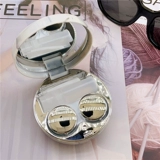 Невидимые очки, банка для хранения, сменная коробка для хранения, простой и элегантный дизайн