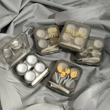 Новая простая и прозрачная портативная двухпроводная коробка с миопагоном Stealt