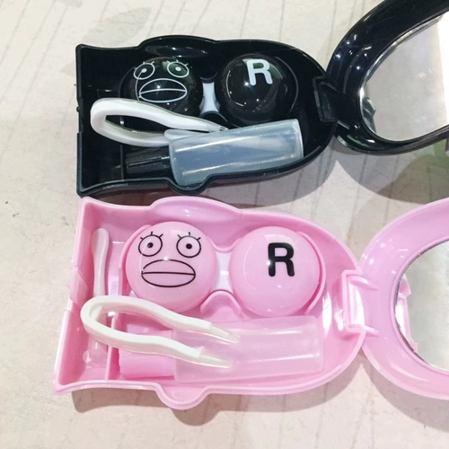 Невидимые очки, двойная коробка, оптовые продажи