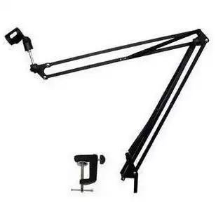Microphone special small cantilever bracket microphone arm bracket