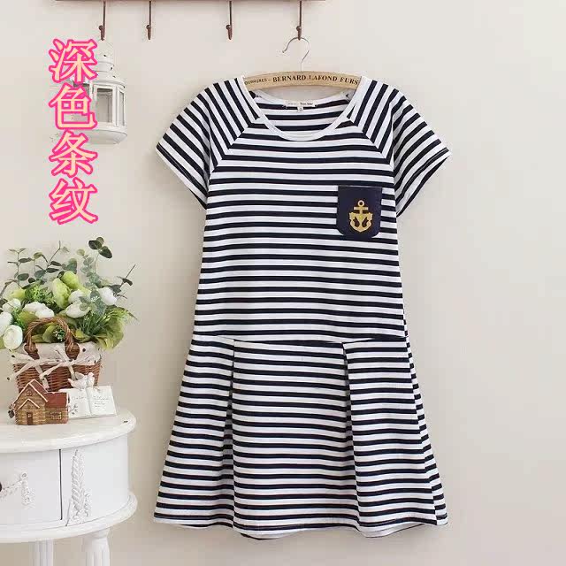 Robes pour fille - Ref 2044267 Image 10