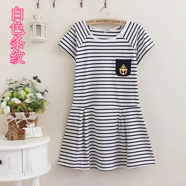 Robes pour fille - Ref 2044267 Image 9