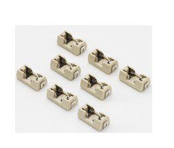 SMD fuse seat 1808 patch seat environmental insurance seat fuse box ceramic melter seat